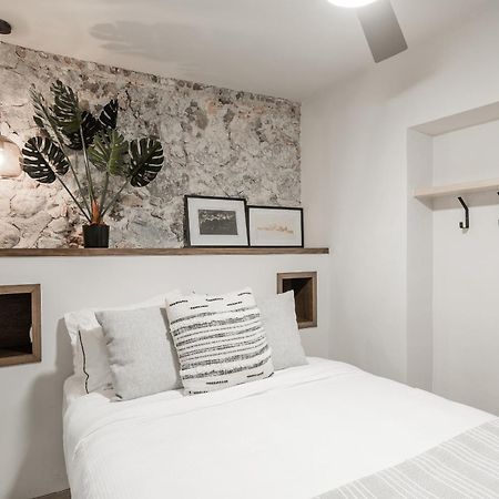 Casa Pandurata Luxury Apartments In Centro, San Miguel De Allende Buitenkant foto