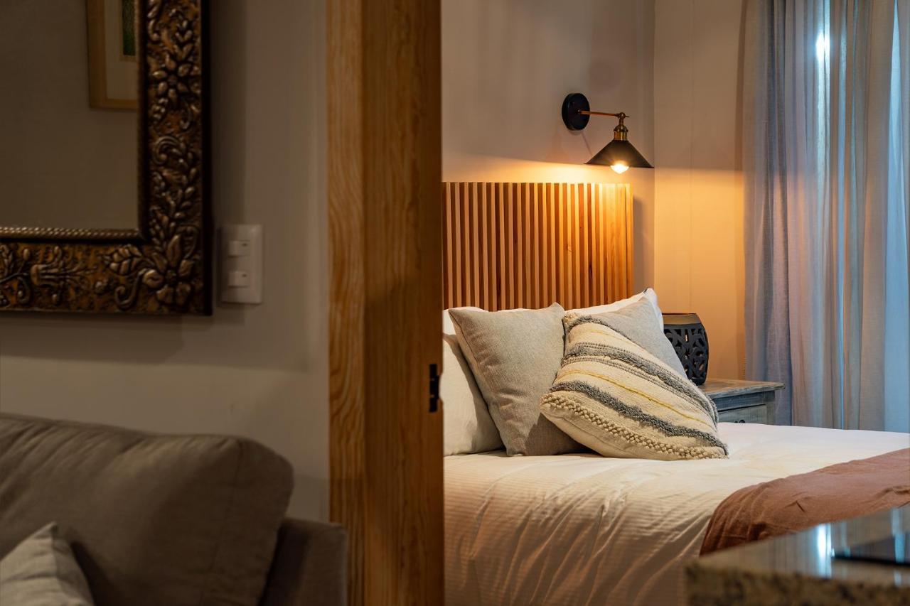 Casa Pandurata Luxury Apartments In Centro, San Miguel De Allende Buitenkant foto