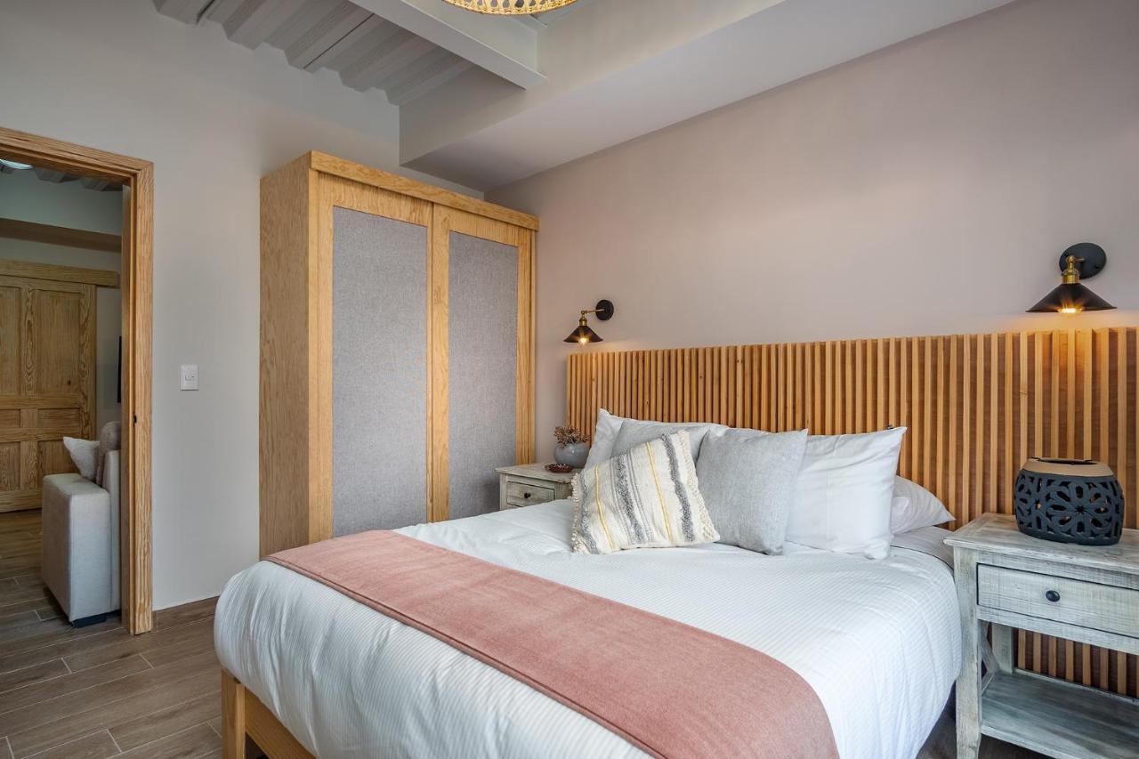Casa Pandurata Luxury Apartments In Centro, San Miguel De Allende Buitenkant foto