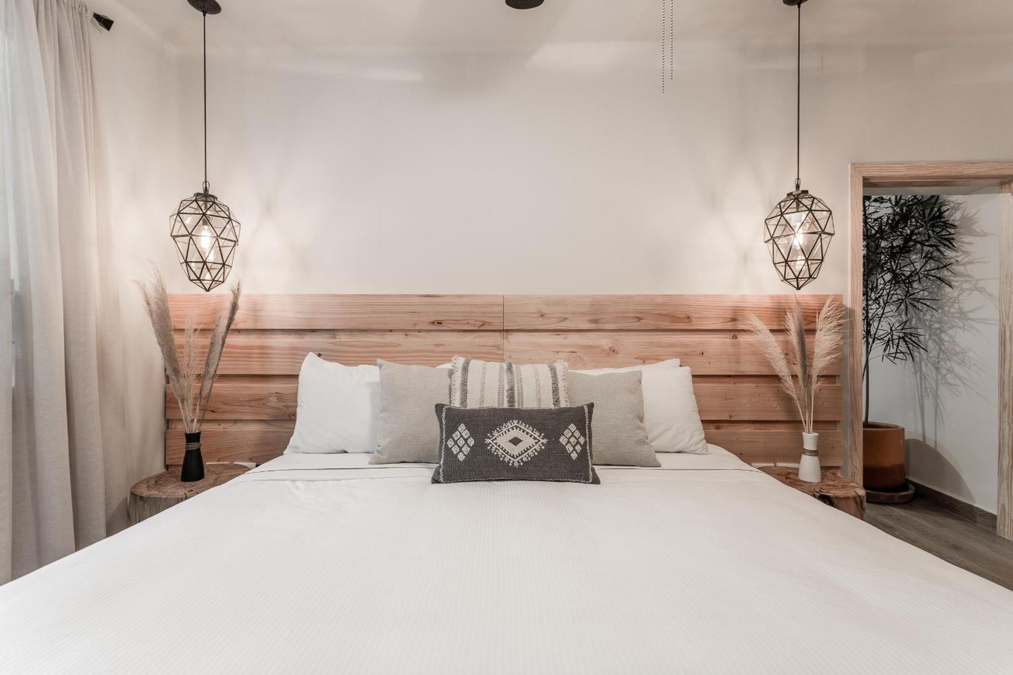 Casa Pandurata Luxury Apartments In Centro, San Miguel De Allende Buitenkant foto