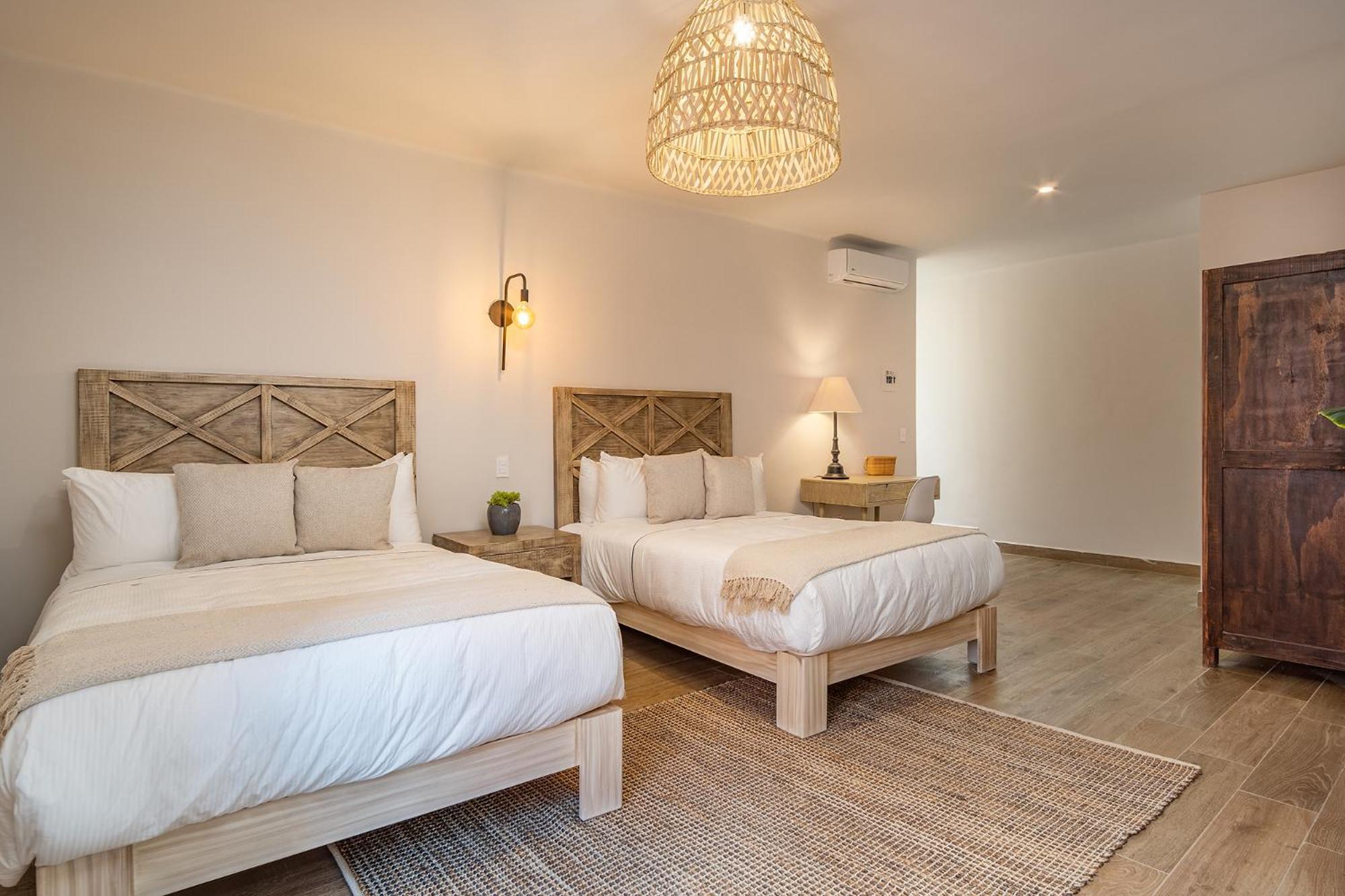 Casa Pandurata Luxury Apartments In Centro, San Miguel De Allende Buitenkant foto