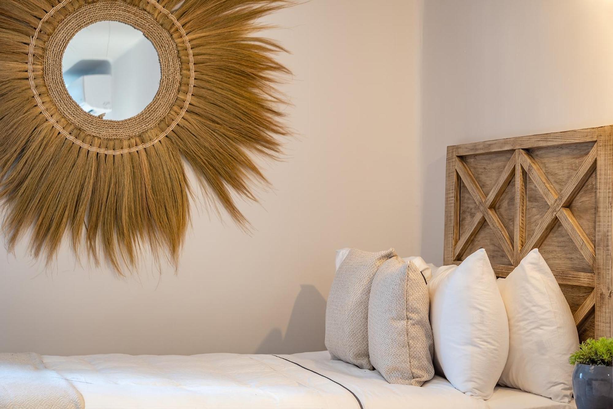 Casa Pandurata Luxury Apartments In Centro, San Miguel De Allende Buitenkant foto