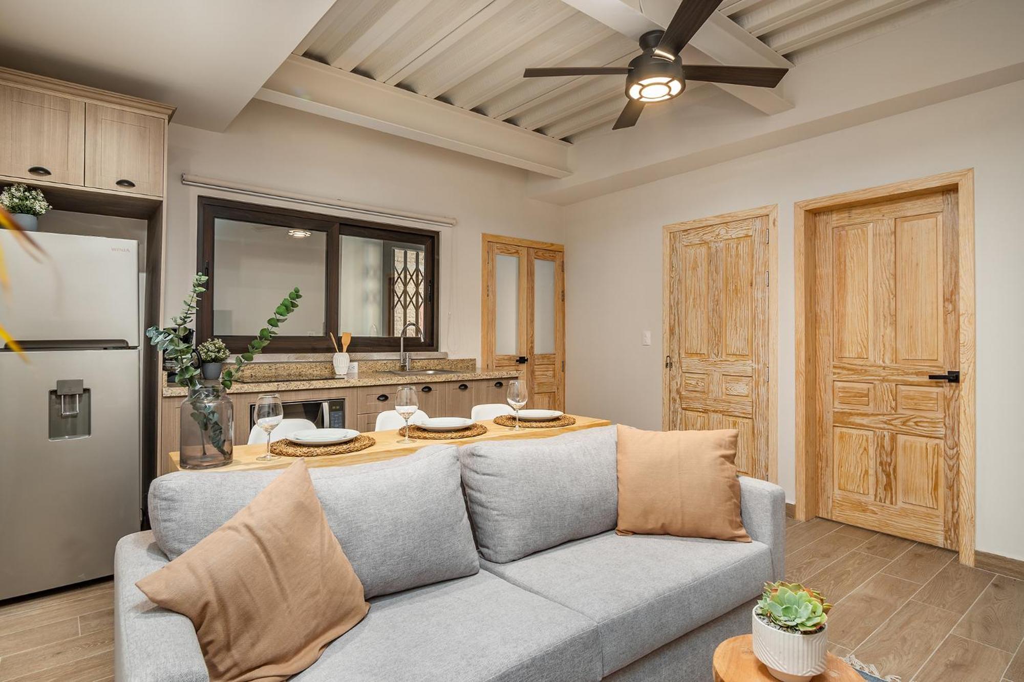 Casa Pandurata Luxury Apartments In Centro, San Miguel De Allende Buitenkant foto