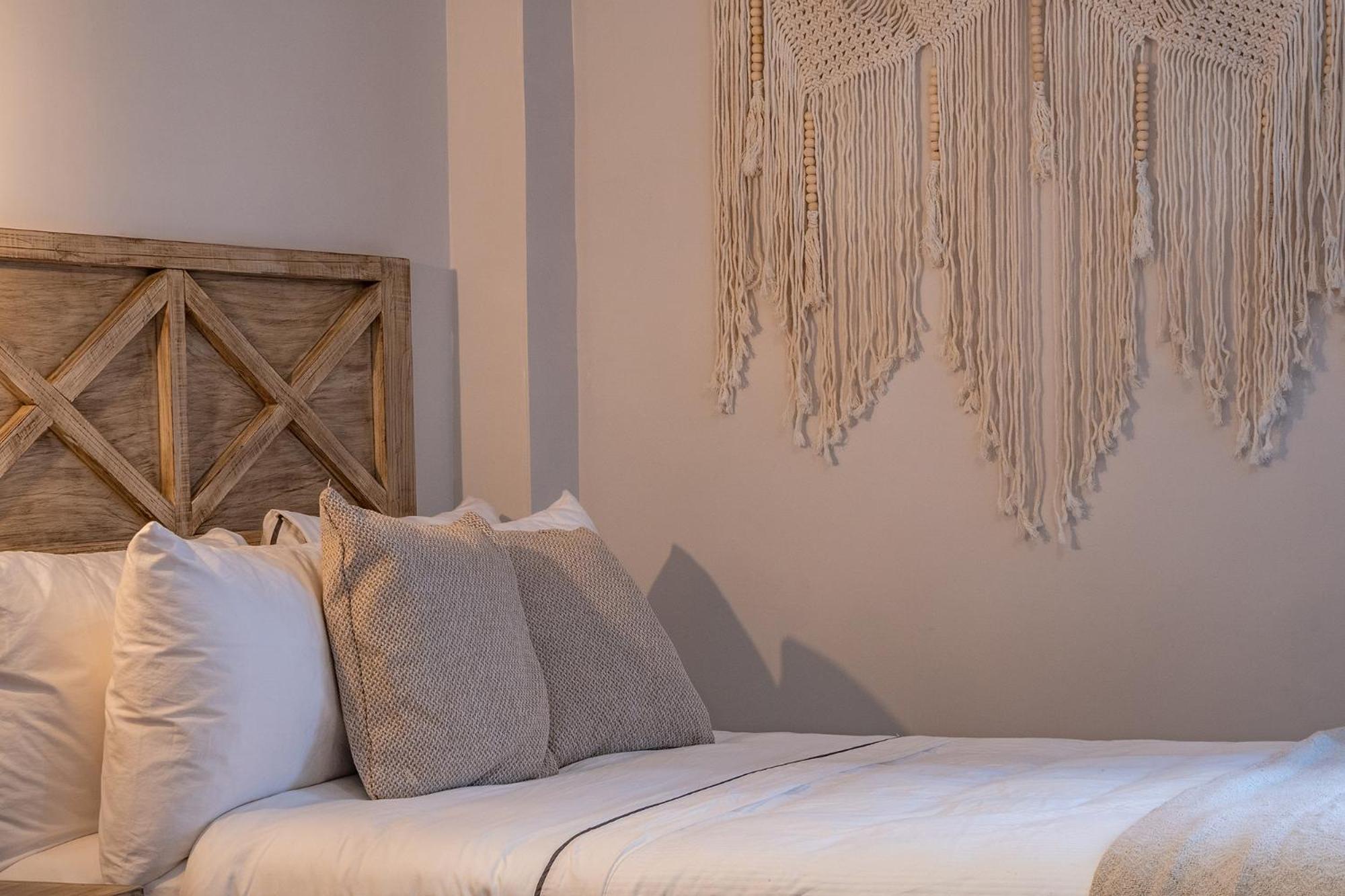 Casa Pandurata Luxury Apartments In Centro, San Miguel De Allende Buitenkant foto