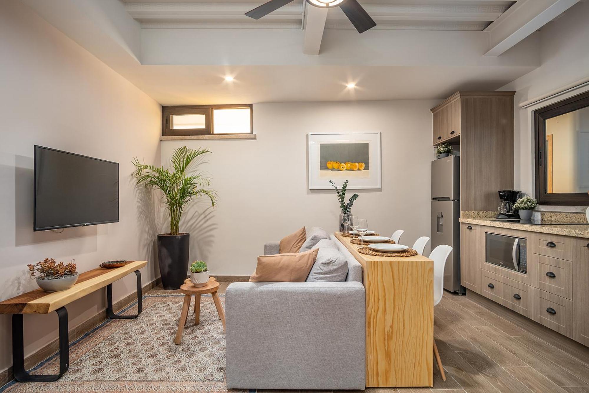 Casa Pandurata Luxury Apartments In Centro, San Miguel De Allende Buitenkant foto
