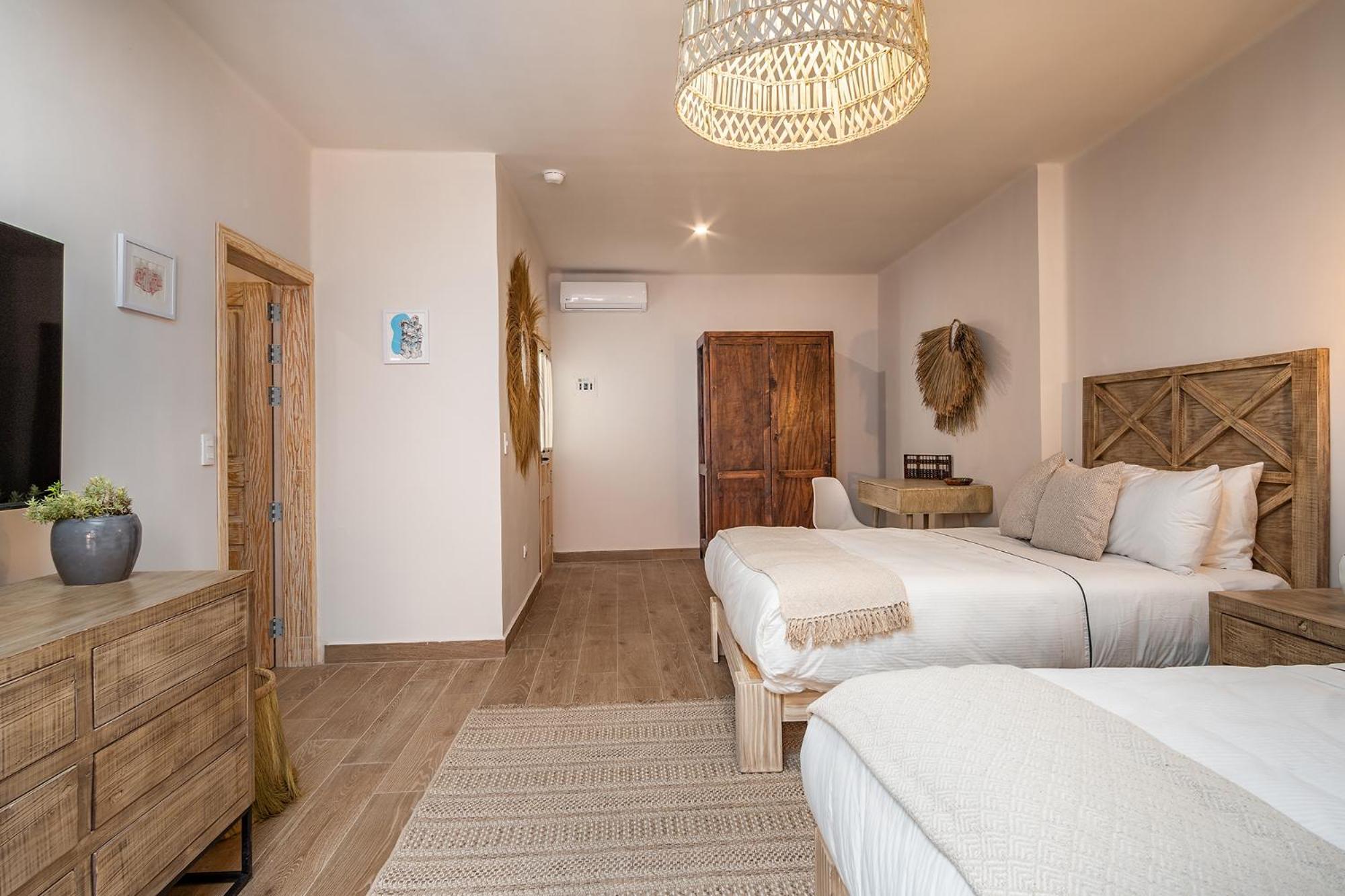 Casa Pandurata Luxury Apartments In Centro, San Miguel De Allende Buitenkant foto