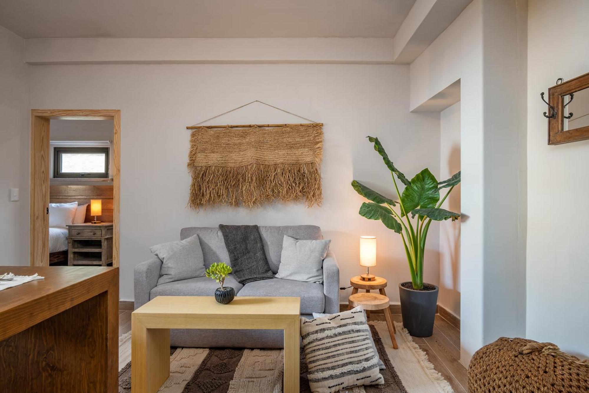 Casa Pandurata Luxury Apartments In Centro, San Miguel De Allende Kamer foto